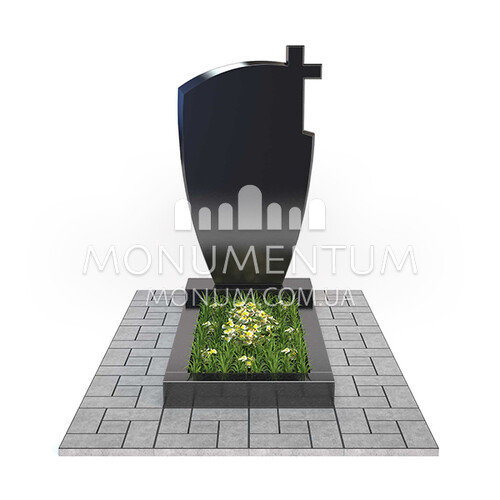 Памятники Элитные MEL190141 фото