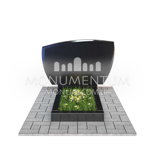 Памятники Элитные MEL190145 фото