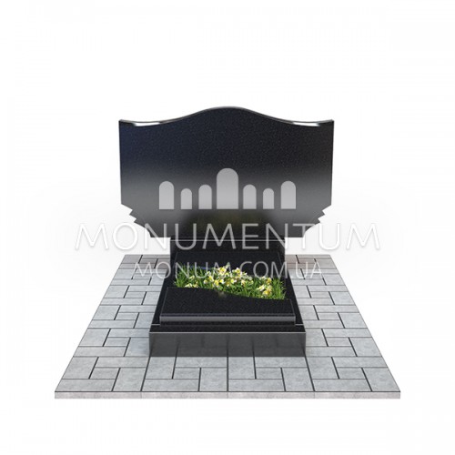 Памятники Элитные MEL190149 фото