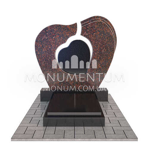 Памятники Элитные MEL190152 фото