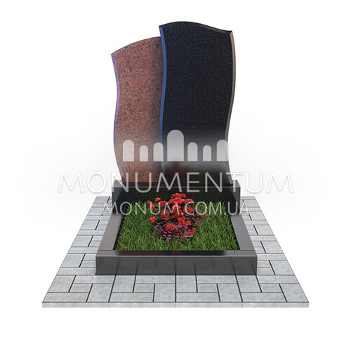 Памятники Элитные MEL190168 фото