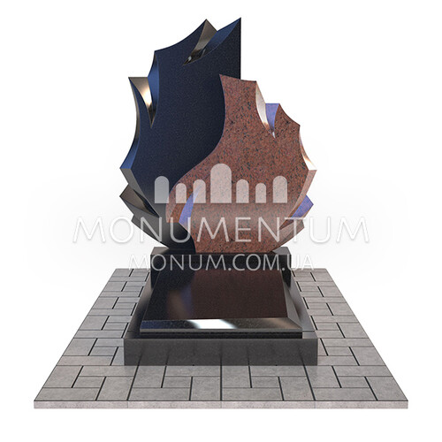 Памятники Элитные MEL19001 фото