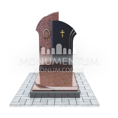 Памятники Элитные MEL19004 фото