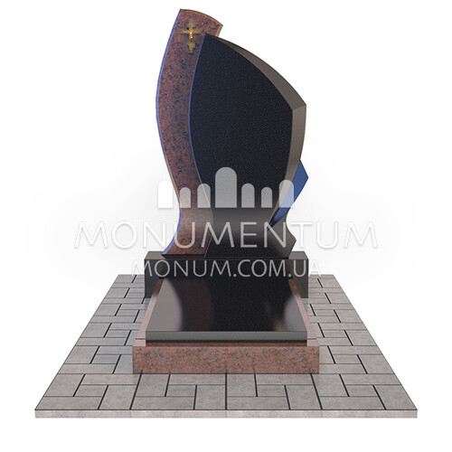 Памятники Элитные MEL19005 фото