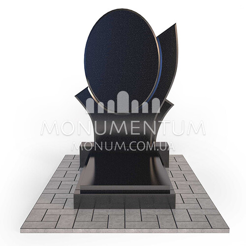 Памятники Элитные MEL19007 фото