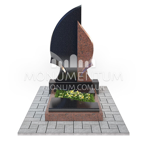 Памятники Элитные MEL19009 фото