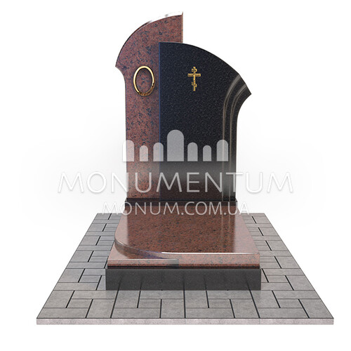 Памятники Элитные MEL19010 фото