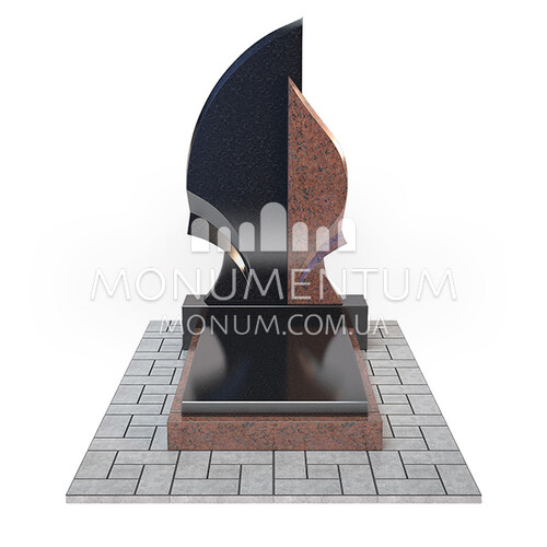 Памятники Элитные MEL19011 фото