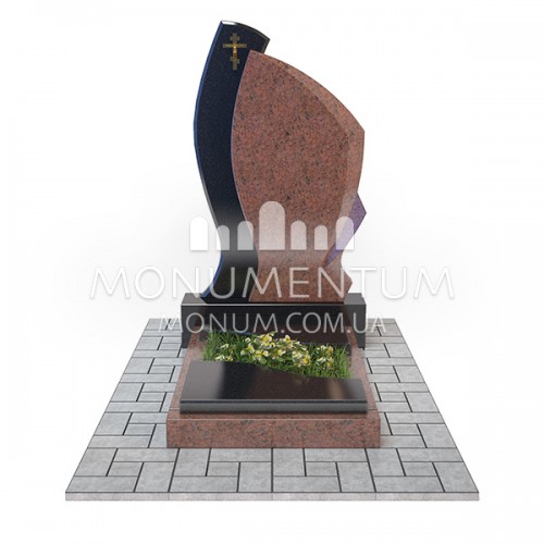 Пам'ятники Елітні MEL19013 фото