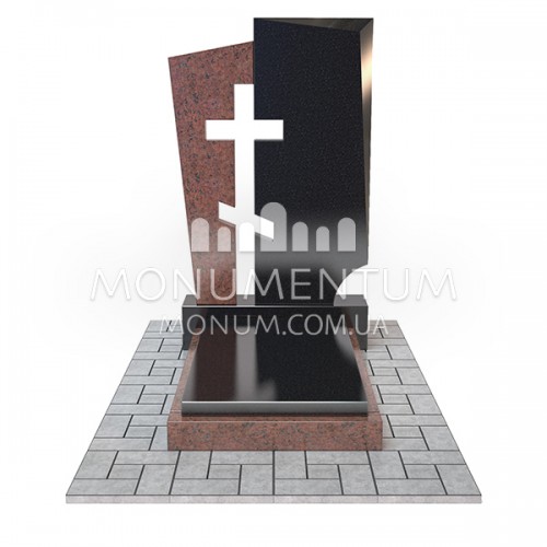 Пам'ятники Елітні MEL19018 фото