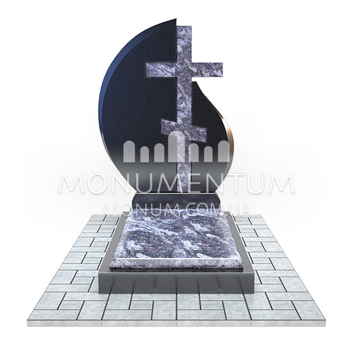 Памятники Элитные MEL19025 фото