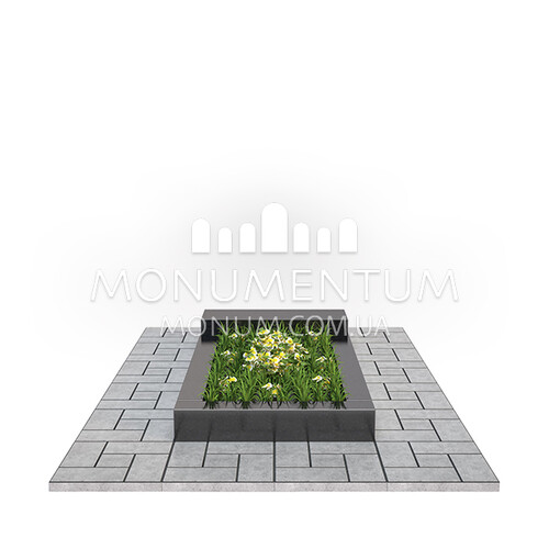 Памятники Элитные MEL19027 фото