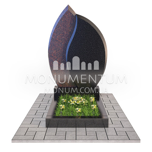 Памятники Элитные MEL19029 фото