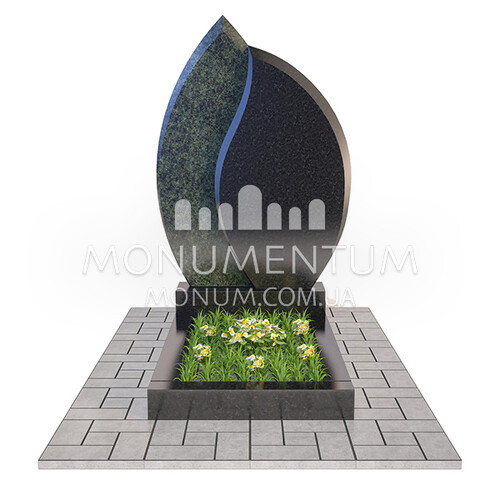 Памятники Элитные MEL19030 фото