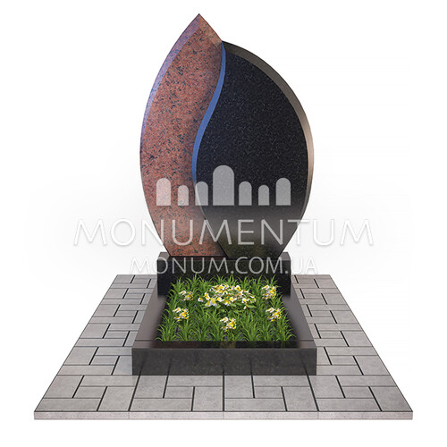 Памятники Элитные MEL19031 фото