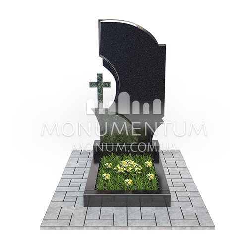 Памятники Элитные MEL19033 фото