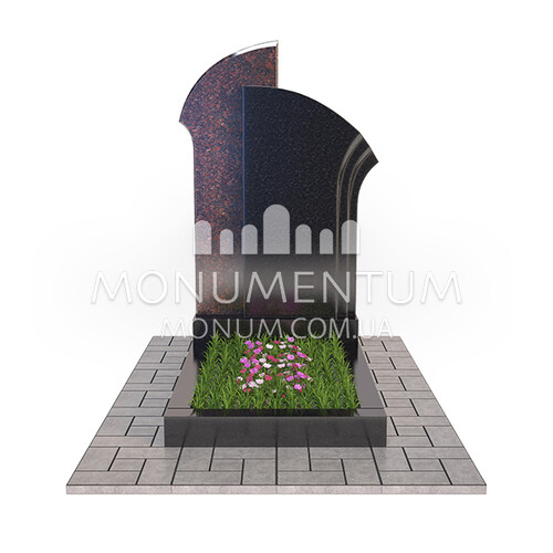 Памятники Элитные MEL19035 фото