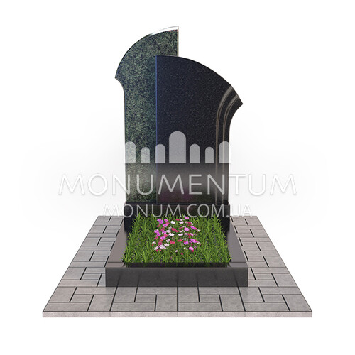 Памятники Элитные MEL19036 фото