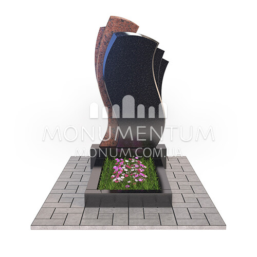 Памятники Элитные MEL19038 фото