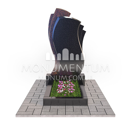 Памятники Элитные MEL19039 фото