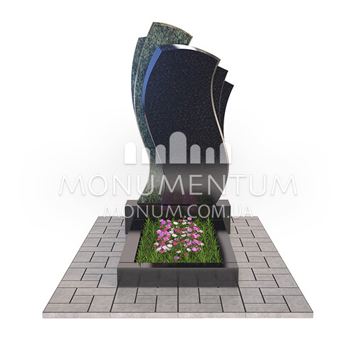 Памятники Элитные MEL19040 фото