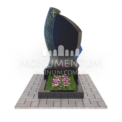 Памятники Элитные MEL19042 фото