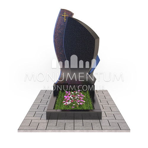 Памятники Элитные MEL19043 фото