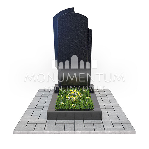 Памятники Элитные MEL19047 фото