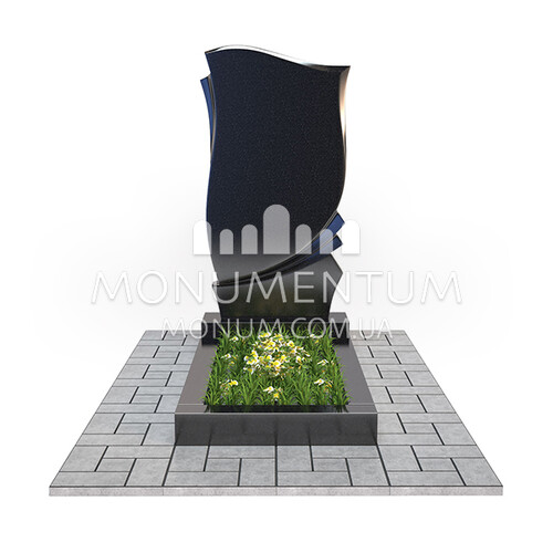 Памятники Элитные MEL19048 фото