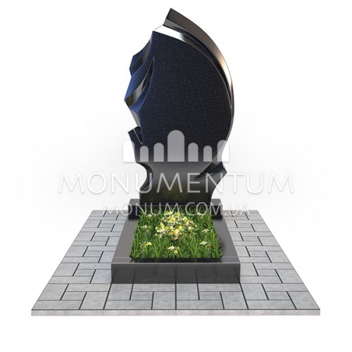 Памятники Элитные MEL19049 фото