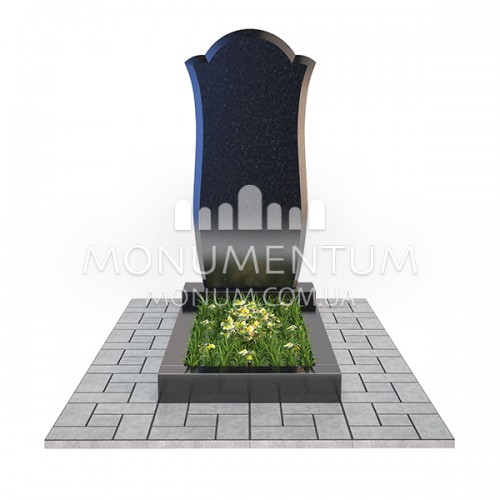 Памятники Элитные MEL19051 фото