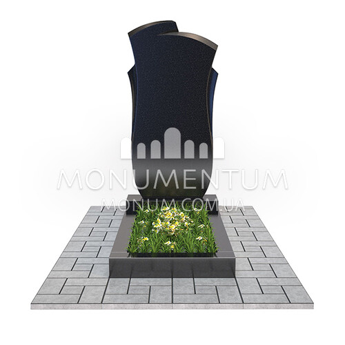 Памятники Элитные MEL19052 фото