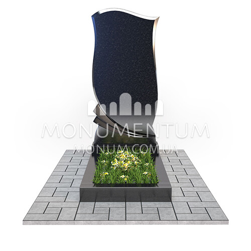 Памятники Элитные MEL19054 фото