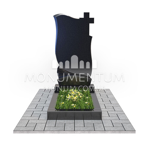 Памятники Элитные MEL19056 фото