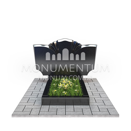 Памятники Элитные MEL19068 фото