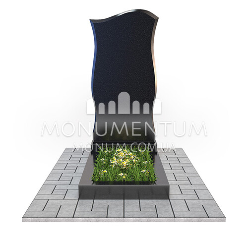 Памятники Элитные MEL19072 фото