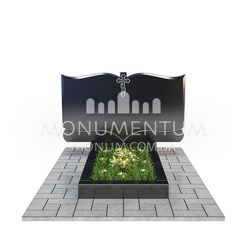 Памятники Элитные MEL19080 фото