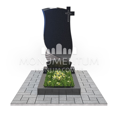 Памятники Элитные MEL19081 фото