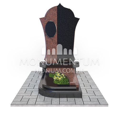 Памятники Элитные MEL19084 фото