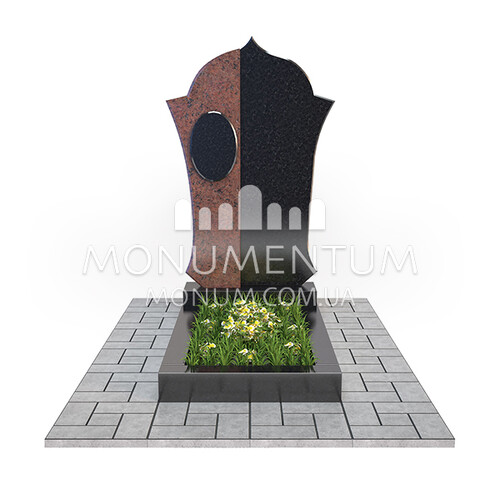 Памятники Элитные MEL19085 фото