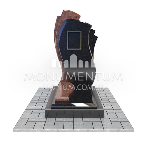 Памятники Элитные MEL19087 фото