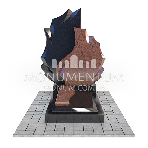 Памятники Элитные MEL19091 фото