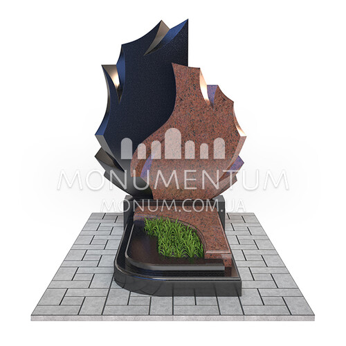 Памятники Элитные MEL19092 фото