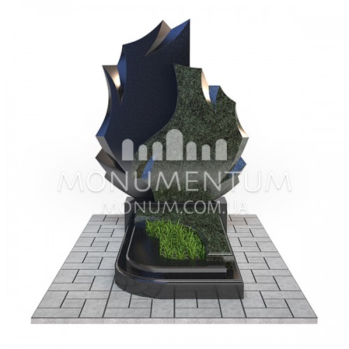 Памятники Элитные MEL19093 фото