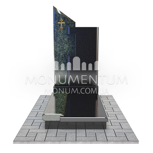 Памятники Элитные MEL19094 фото