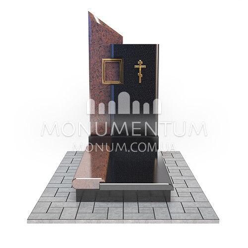 Памятники Элитные MEL19095 фото