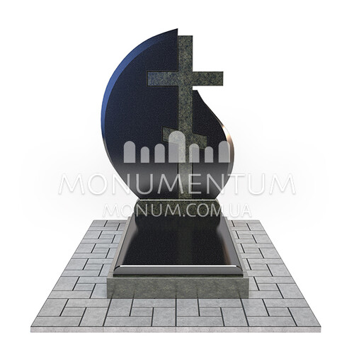 Памятники Элитные MEL19099 фото