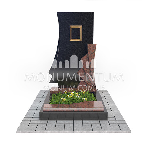 Памятники Элитные MEL190112 фото