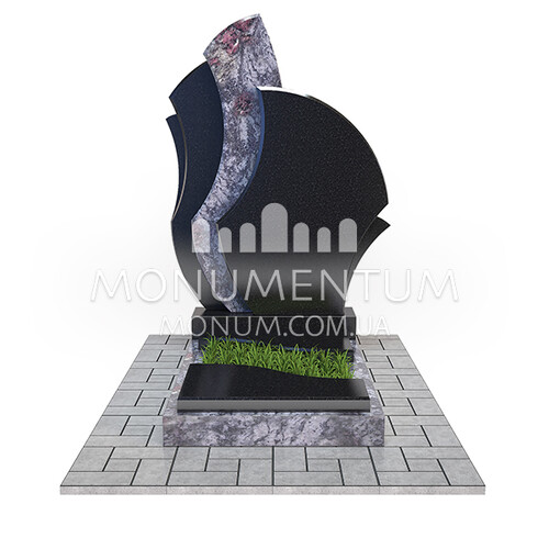 Памятники Элитные MEL190113 фото