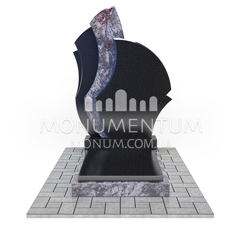 Памятники Элитные MEL190114 фото